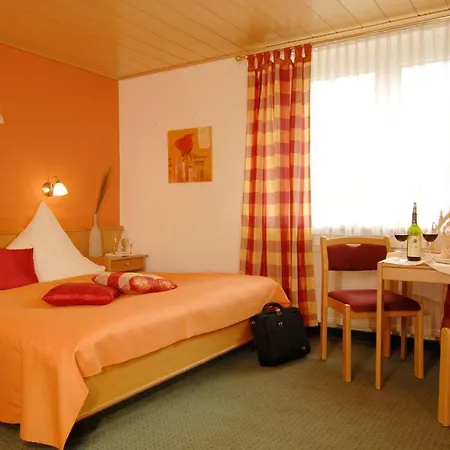 Grunes Gericht 3*